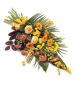 Mixed Sheaf Arrangement